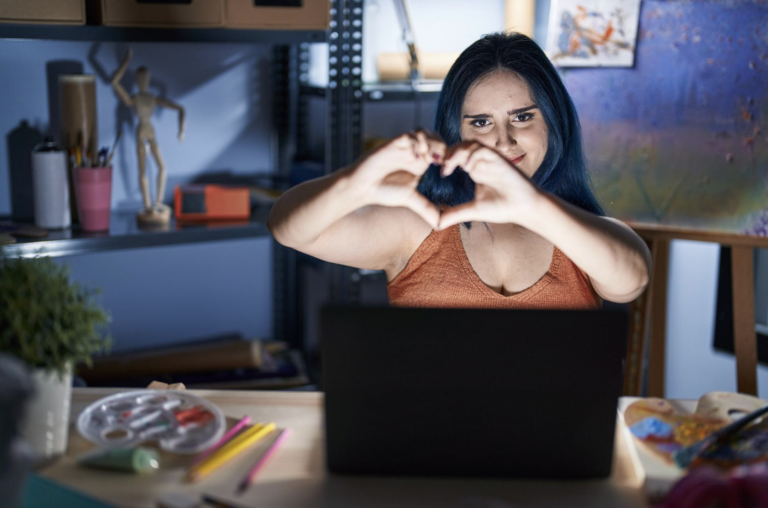 Live Webcam Chats Online
